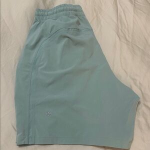 Lululemon Pace Breaker Short 7” size Medium.
